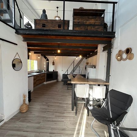 El Secreto Del Descanso Del Ebro Sant Jaume d'Enveja Exterior foto