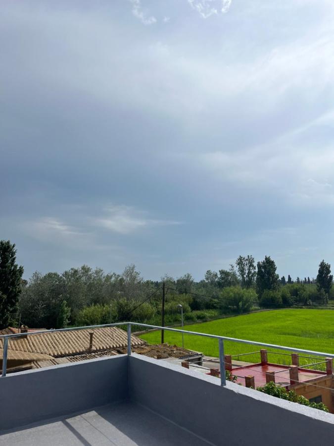 El Secreto Del Descanso Del Ebro Sant Jaume d'Enveja Exterior foto