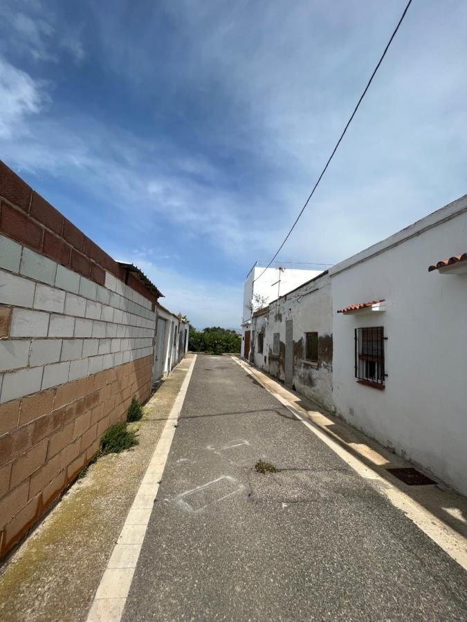 El Secreto Del Descanso Del Ebro Sant Jaume d'Enveja Exterior foto