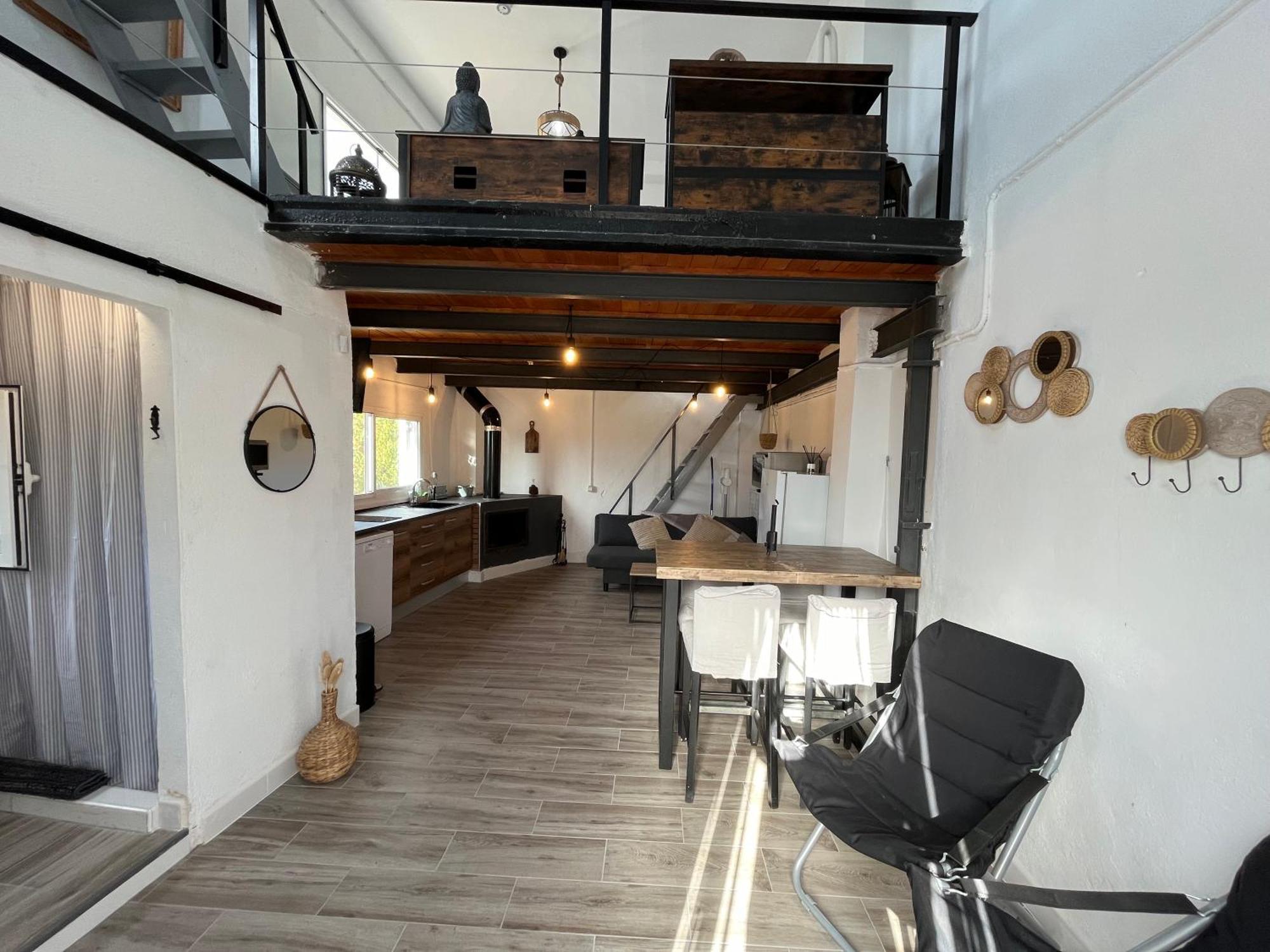 El Secreto Del Descanso Del Ebro Sant Jaume d'Enveja Exterior foto