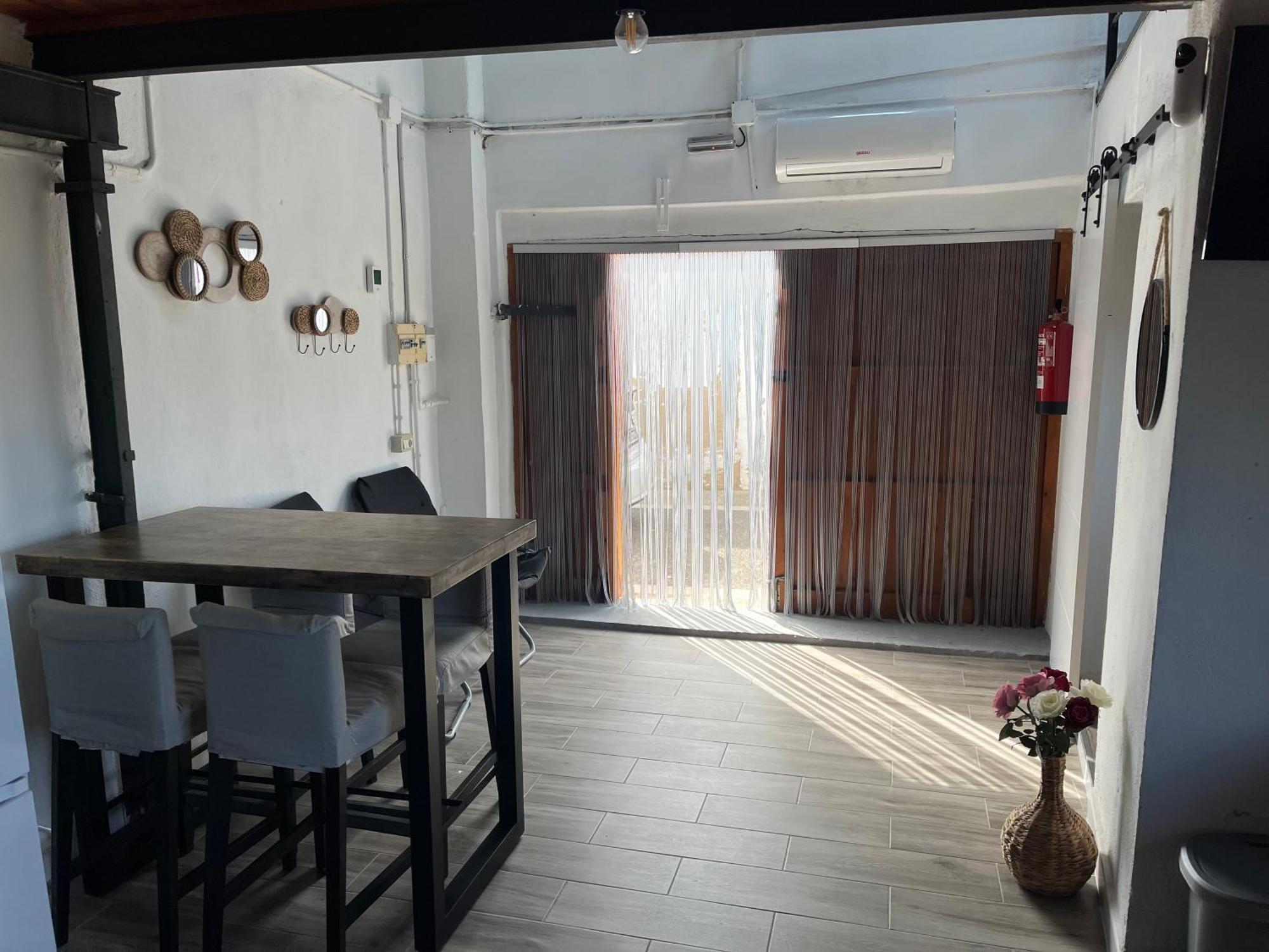El Secreto Del Descanso Del Ebro Sant Jaume d'Enveja Exterior foto